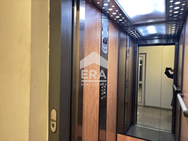 Двустаен апартамент под наем в Център, София