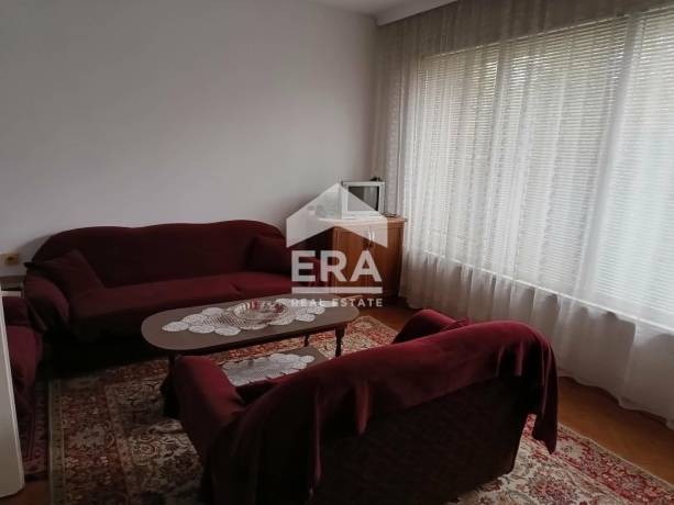 ЕРА ХОУМ продава апартамент с РЕАЛНА ПЛОЩ