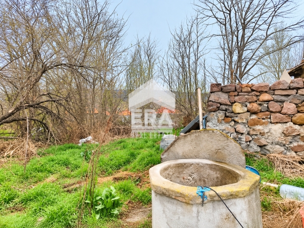 Къща за продажба в с. Гарваново, област Хасково