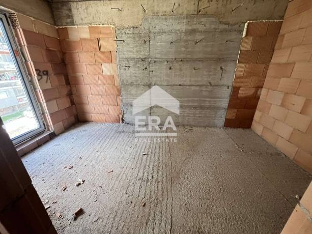 Двустаен ексклузивен апарамент за продажба, в новострояща се сграда, жк Кайсиева градина, Варна, на 200 м от ОУ Стоян Михайловски