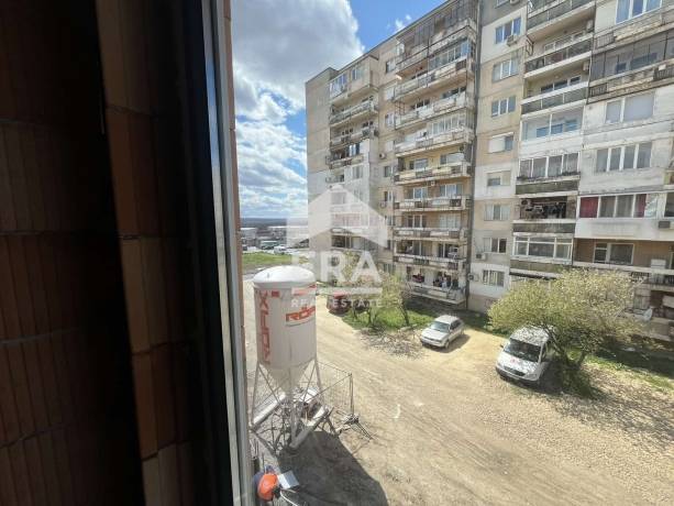Двустаен ексклузивен апарамент за продажба, в новострояща се сграда, жк Кайсиева градина, Варна, на 200 м от ОУ Стоян Михайловски