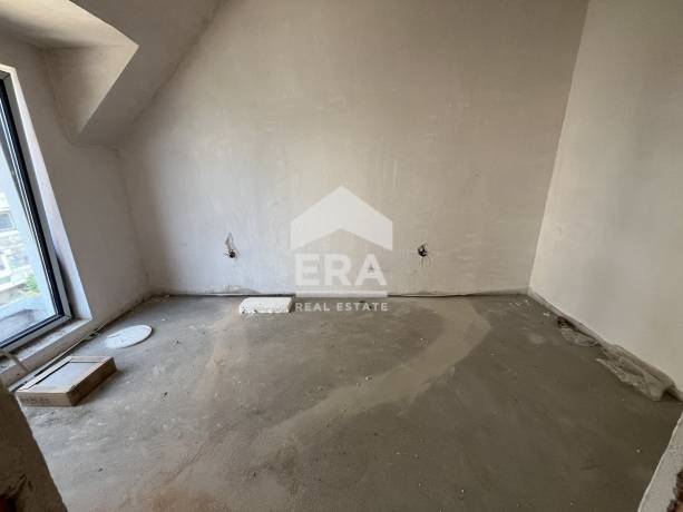 Двустаен ексклузивен апарамент за продажба, в новострояща се сграда, жк Кайсиева градина, Варна, на 200 м от ОУ Стоян Михайловски