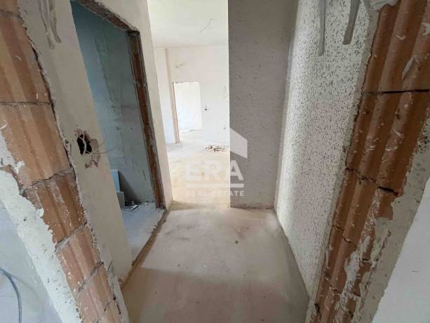 Двустаен ексклузивен апарамент за продажба, в новострояща се сграда, жк Кайсиева градина, Варна, на 200 м от ОУ Стоян Михайловски