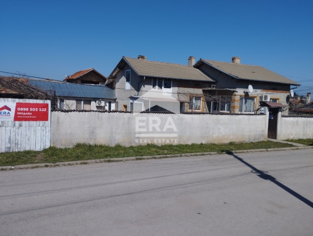 Къща за продажба в Дулово, област Силистра