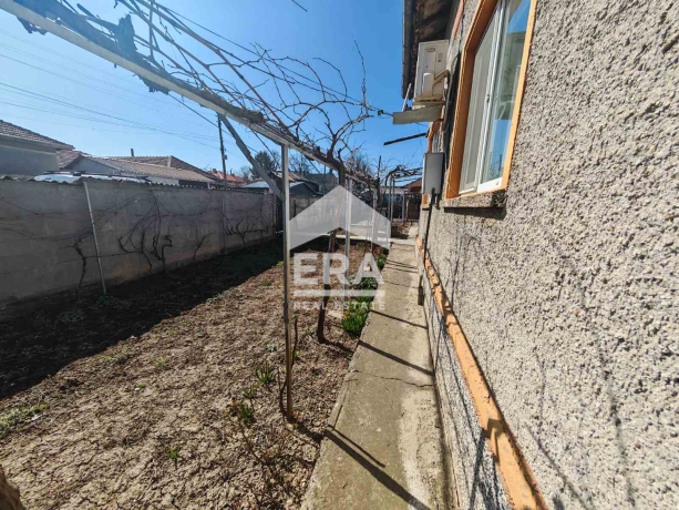 Къща за продажба в Дулово, област Силистра