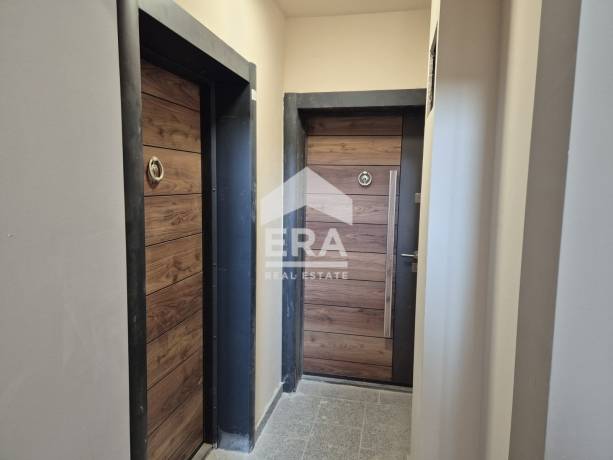 ЕРА СИТИ ПЛЕВЕН предлага за продажба апартамент в новопостроена сграда в Широк център на гр. Плевен