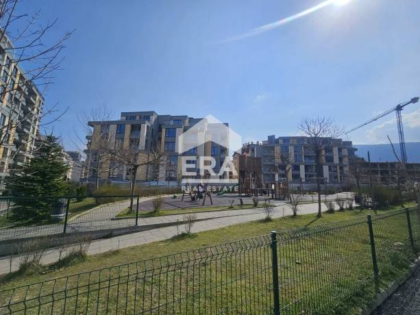 ЕРА Надежда продава тристаен апартамент в кв. Манастирски ливади - изток