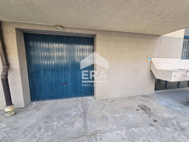 ЕРА Надежда продава гараж в кв. Манастирски ливади - изток