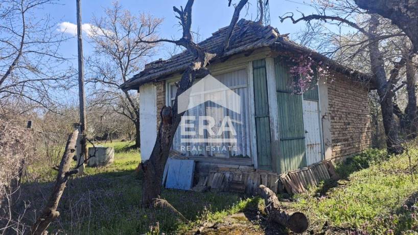 ЕКСКЛУЗИВНО! ЕРА ИмотиТе предлага за продажба Вила, във вилна зона Драката, гр. Търговище