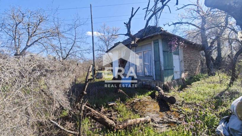 ЕКСКЛУЗИВНО! ЕРА ИмотиТе предлага за продажба Вила, във вилна зона Драката, гр. Търговище