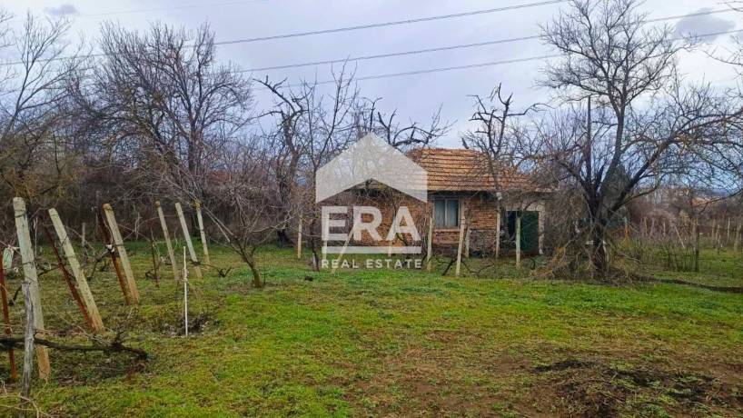 ЕКСКЛУЗИВНО! ЕРА ИмотиТе предлага за продажба Вила, във вилна зона Драката, гр. Търговище