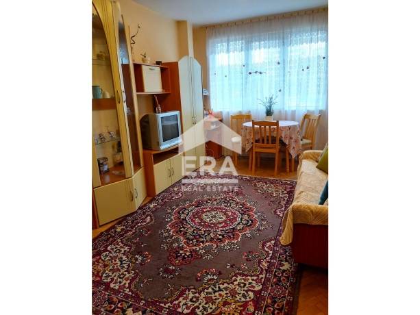 Двустаен апартамент на бул. България, Велико Търново