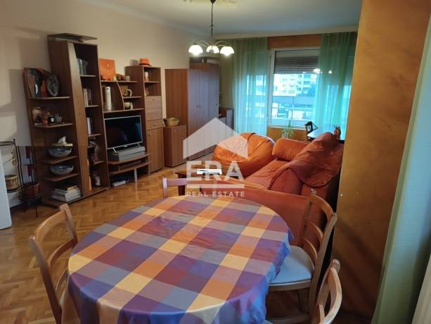 Двустаен апартамент в кв. Гоце Делчев, гр. София