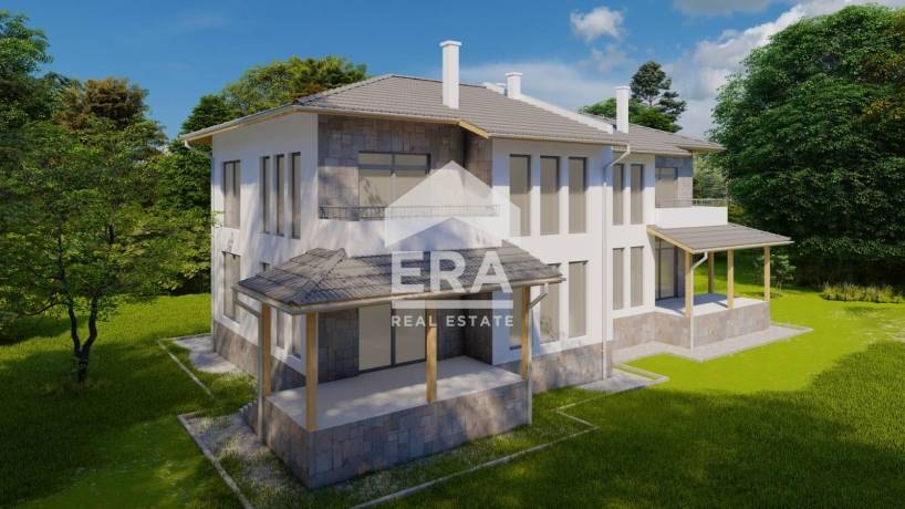ЕРА Надежда продава парцел в с. Петърч