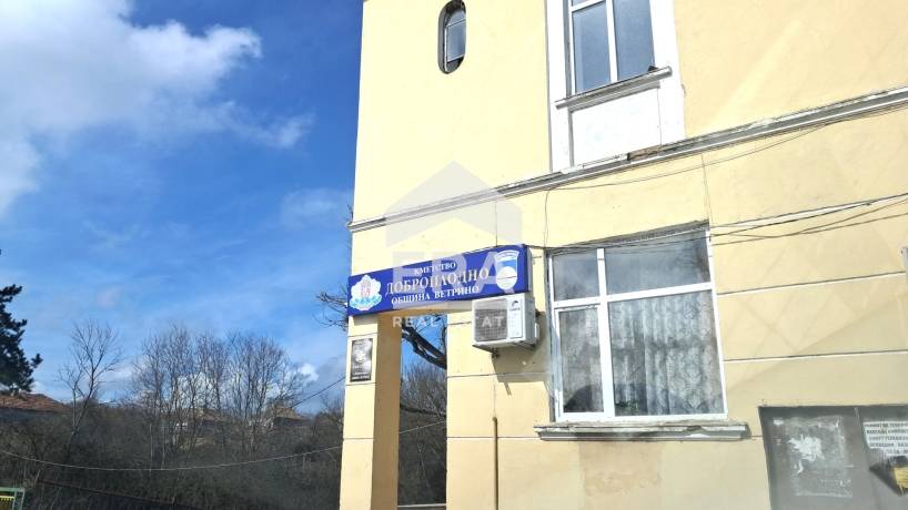 Парцел за продажба в с. Доброплодно, област Варна