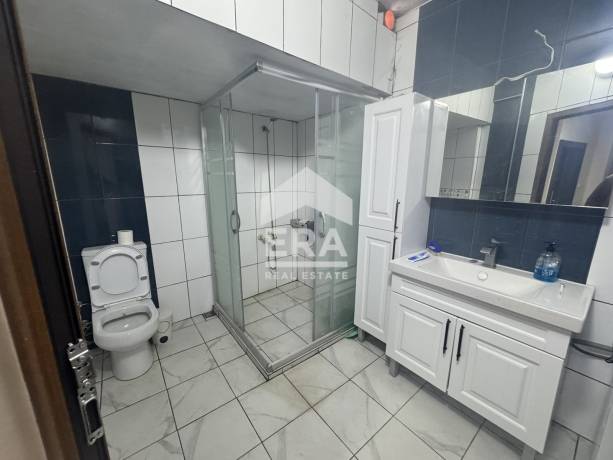 Тристаен апартамент за продажба в кв. Каменни, Хасково