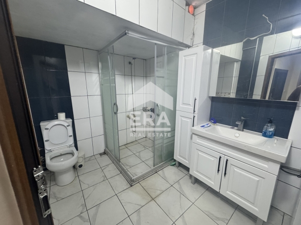 Тристаен апартамент за продажба в кв. Каменни, Хасково