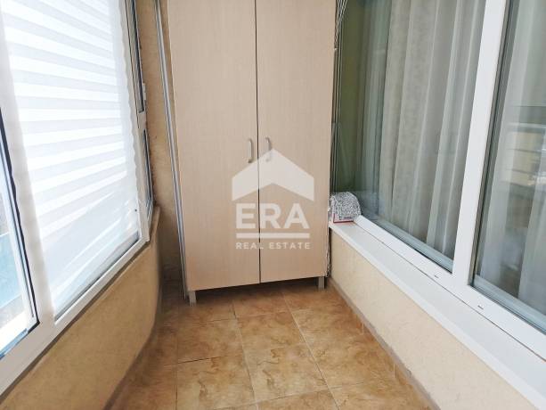 Едностаен апартамент за продажба в Стария град, Поморие