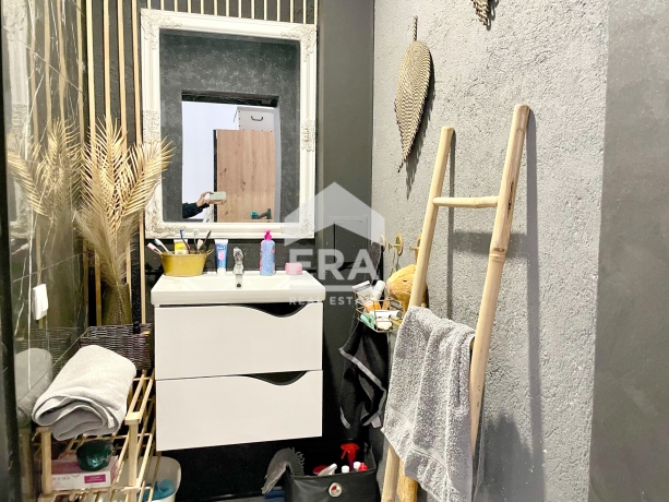 Двустаен апартамент за продажба в кв. Манастирски ливади, София