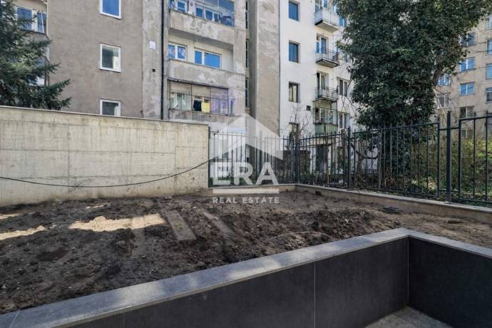 Офис в топ центъра на София до Национален дворец на културата | нова бутикова сграда