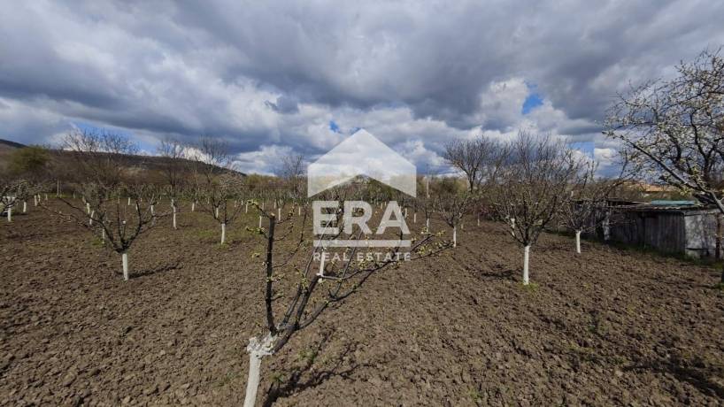 ЕРА ИмотиТе предлага за продажба Парцел - овощна градина в регулация, разположен в с. Здравец, общ. Търговище