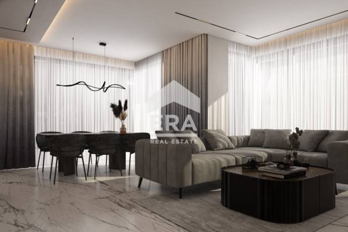 Тристаен апартамент за продажба в кв. Кръстова вада, София