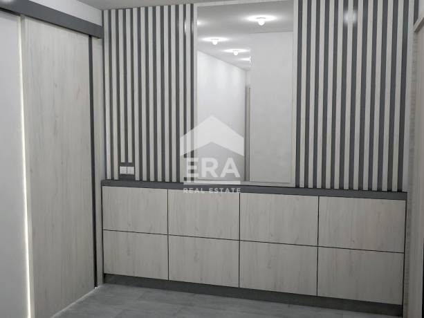 ERA Младост предлага за продажба тристаен апартамент с Акт 16 от 2021 г., разположен в непосредствена близост до ул. Черковна и бул. Мадрид.