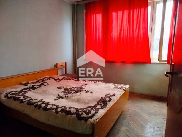 ЕКСКЛУЗИВНО!!! ЕРА ОСЪМ предлага за продажба тухлен апартамент в гр. Ловеч