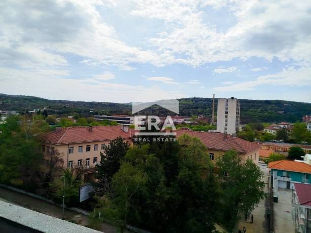 ЕКСКЛУЗИВНО!!! ЕРА ОСЪМ предлага за продажба тухлен апартамент в гр. Ловеч