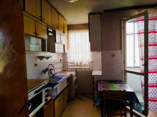 ЕКСКЛУЗИВНО!!! ЕРА ОСЪМ предлага за продажба тухлен апартамент в гр. Ловеч