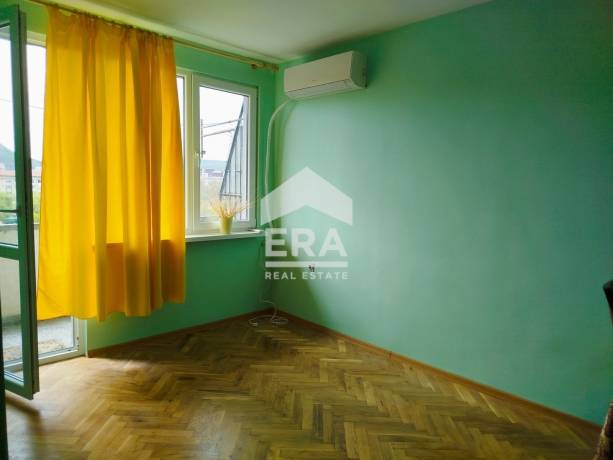 ЕКСКЛУЗИВНО!!! ЕРА ОСЪМ предлага за продажба тухлен апартамент в гр. Ловеч