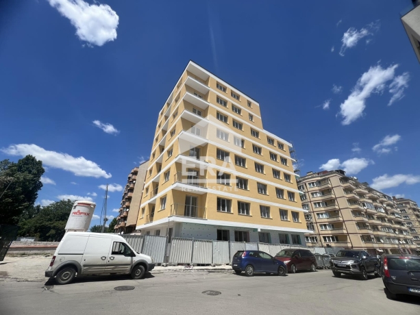 Двустаен апартамент за продажба в кв. Люлин 3, София