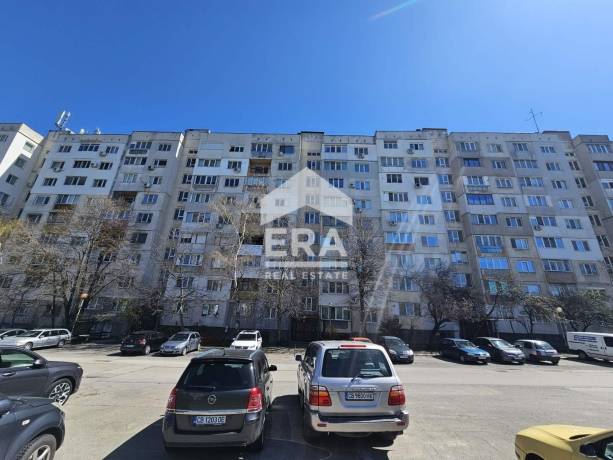 Просторна гарсониера в Люлин 9