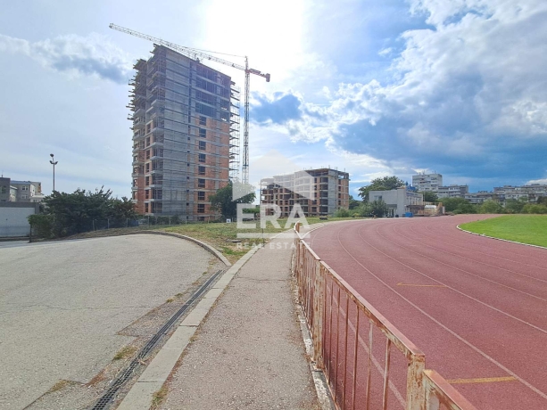 Двустаен апартамент за продажба в кв. Младост 2, Варна