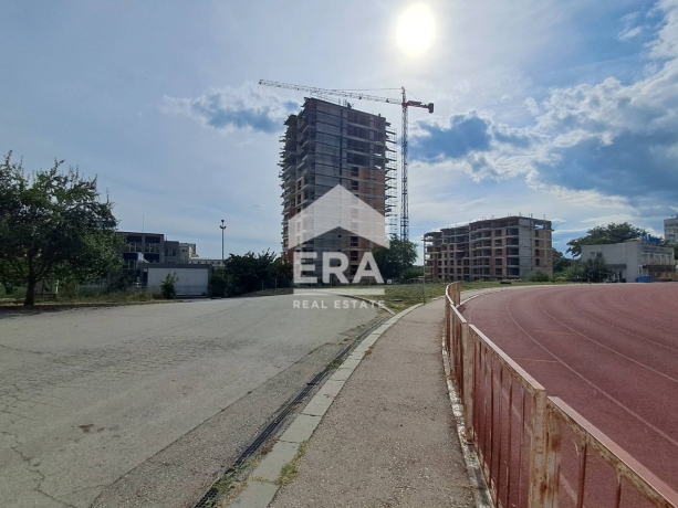 Двустаен апартамент за продажба в кв. Младост 2, Варна