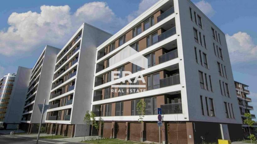 ЕРА Централ Ви предлага за продажба надземно паркомясто в кв. Малинова долина