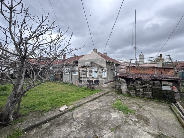 Къща за продажба в кв. Изток, Силистра