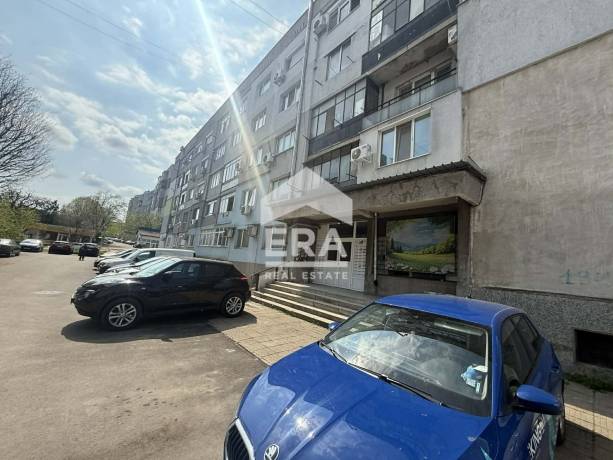Гарсониера в ж.к. Дружба 1