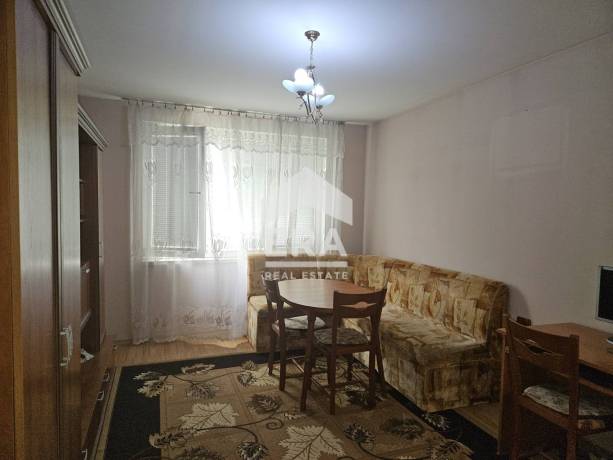ЕКСКЛУЗИВНО! ЕРА ОСЪМ Ловеч предлага за продажба гарсониера в жил. блок "Пеньо Пенев" - гр. Ловеч