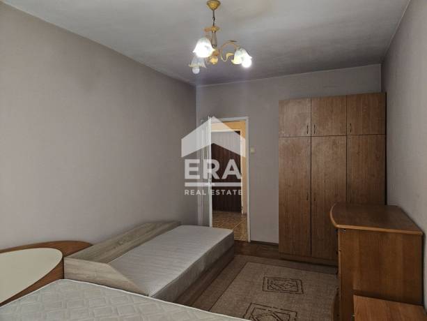 ЕКСКЛУЗИВНО! ЕРА ОСЪМ Ловеч предлага за продажба гарсониера в жил. блок "Пеньо Пенев" - гр. Ловеч