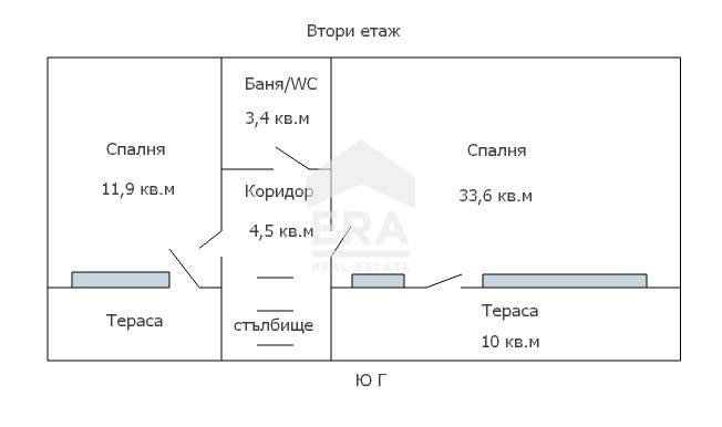 Къща за продажба в Център, Варна