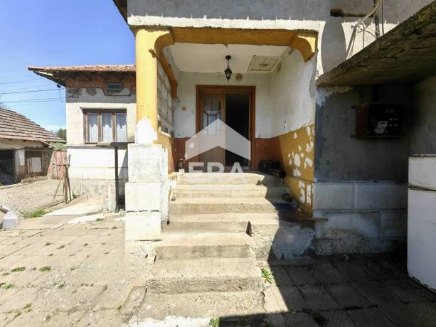 Къща в Юделник