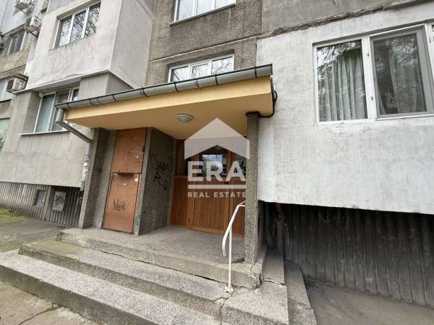 Едностаен апартамент в ж.к. Родина 2