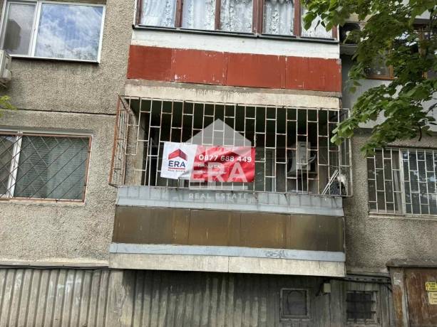 Едностаен апартамент в ж.к. Родина 2