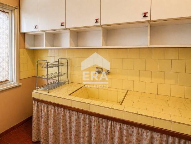 ЕКСКЛУЗИВНО! ЕРА ПЛЕВЕН СИТИ предлага къща за продажба в гр. Никопол