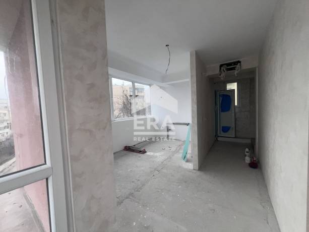 Мезонет в кв. Зона Б, гр. Велико Търново