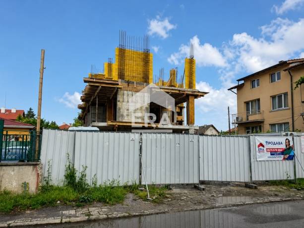 НОВА ЖИЛИЩНА СГРАДА В КВ. ОБЕЛЯ – МОДЕРНО СТРОИТЕЛСТВО С ОТЛИЧНА ЛОКАЦИЯ В ТИХАТА ЧАСТ НА КВАРТАЛА.