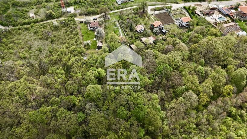 Парцел във вилната зона на Арбанаси