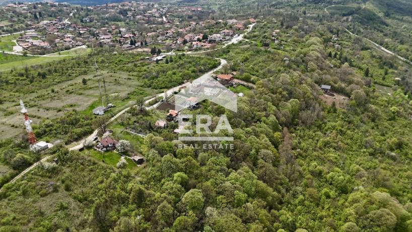Парцел във вилната зона на Арбанаси