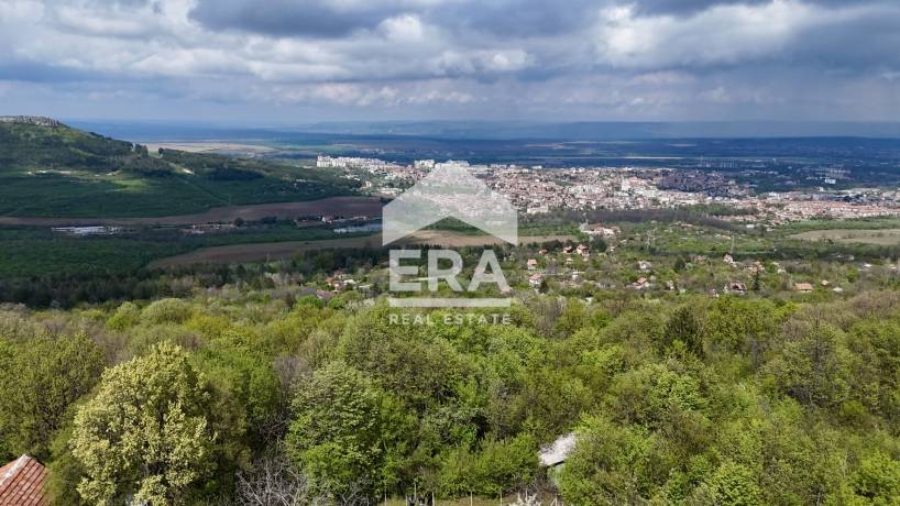 Парцел във вилната зона на Арбанаси